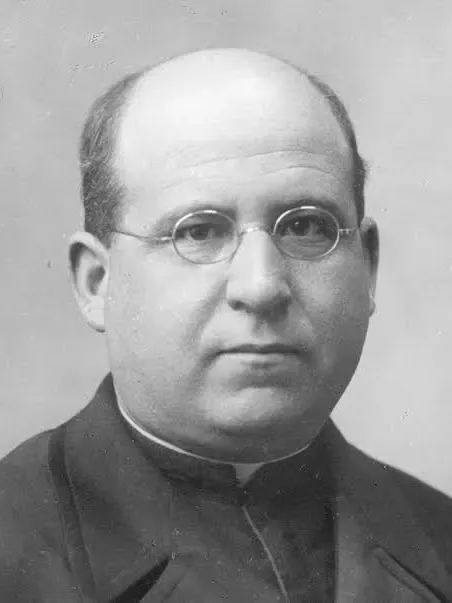 Pedro Ruiz de los Paños y Ángel